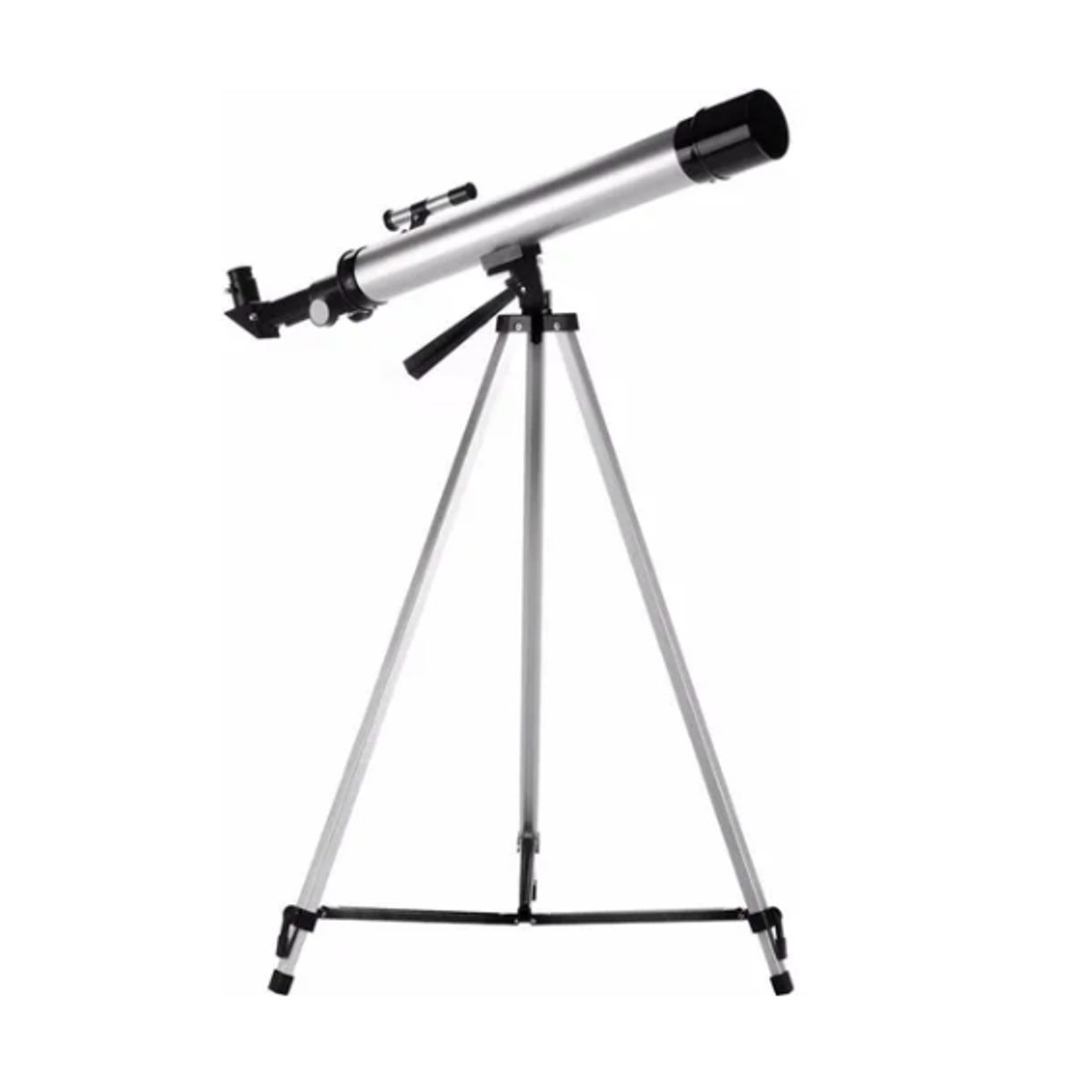 ESHOPANGIE - Telescopio Astronómico F60050 Refractor