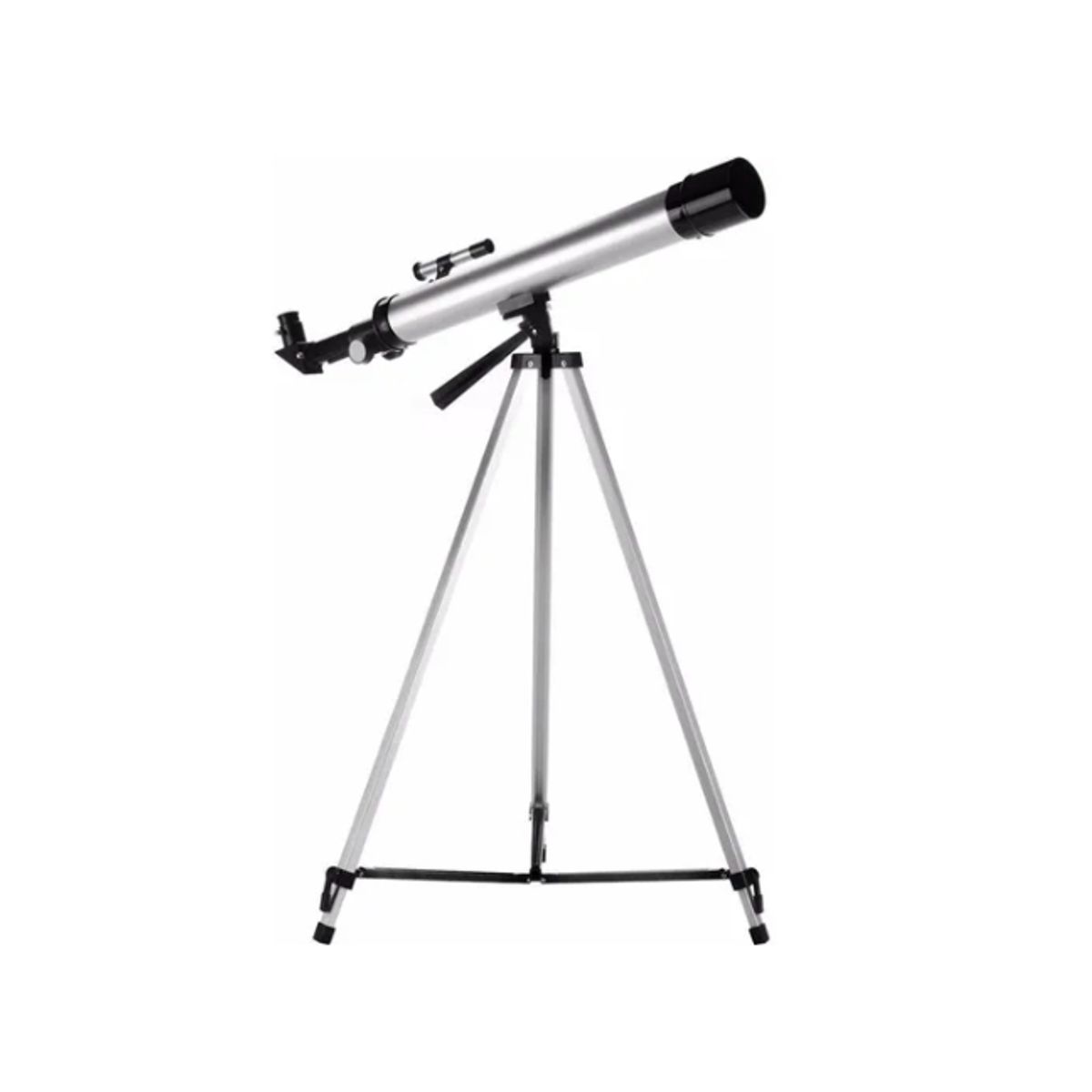 ESHOPANGIE - Telescopio Astronómico F60050 Refractor