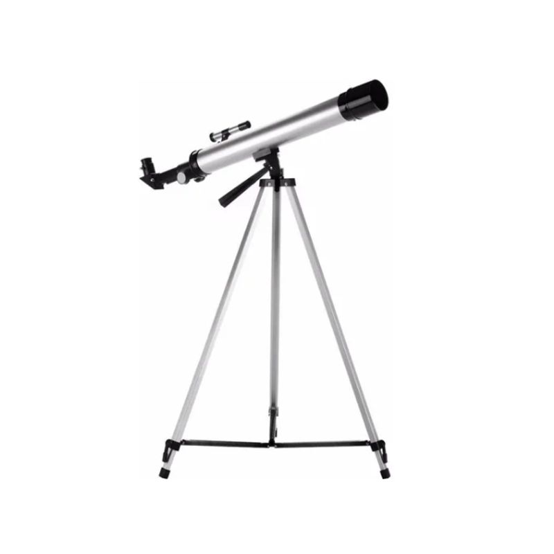 ESHOPANGIE - Telescopio Astronómico F60050 Refractor