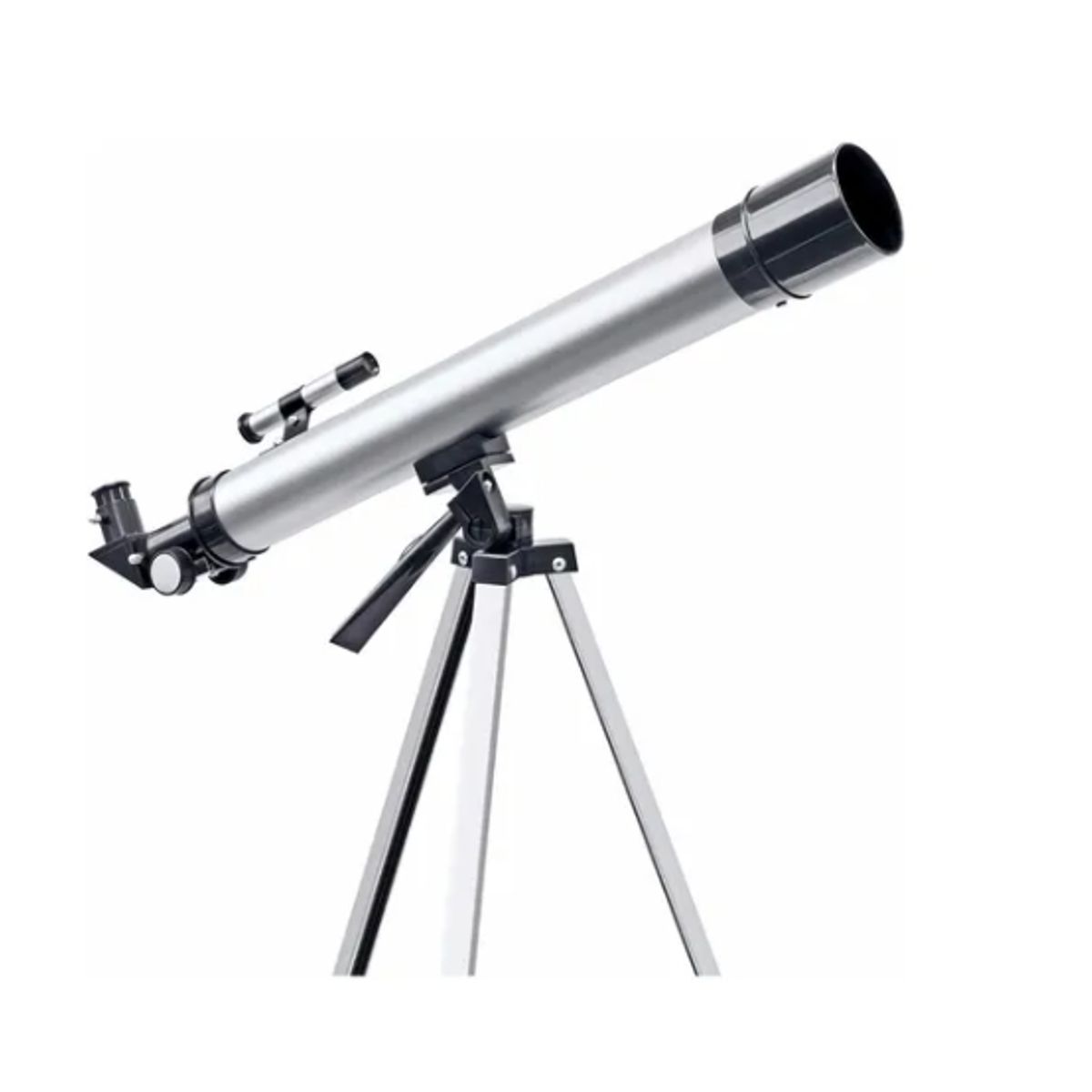 ESHOPANGIE - Telescopio Astronómico F60050 Refractor