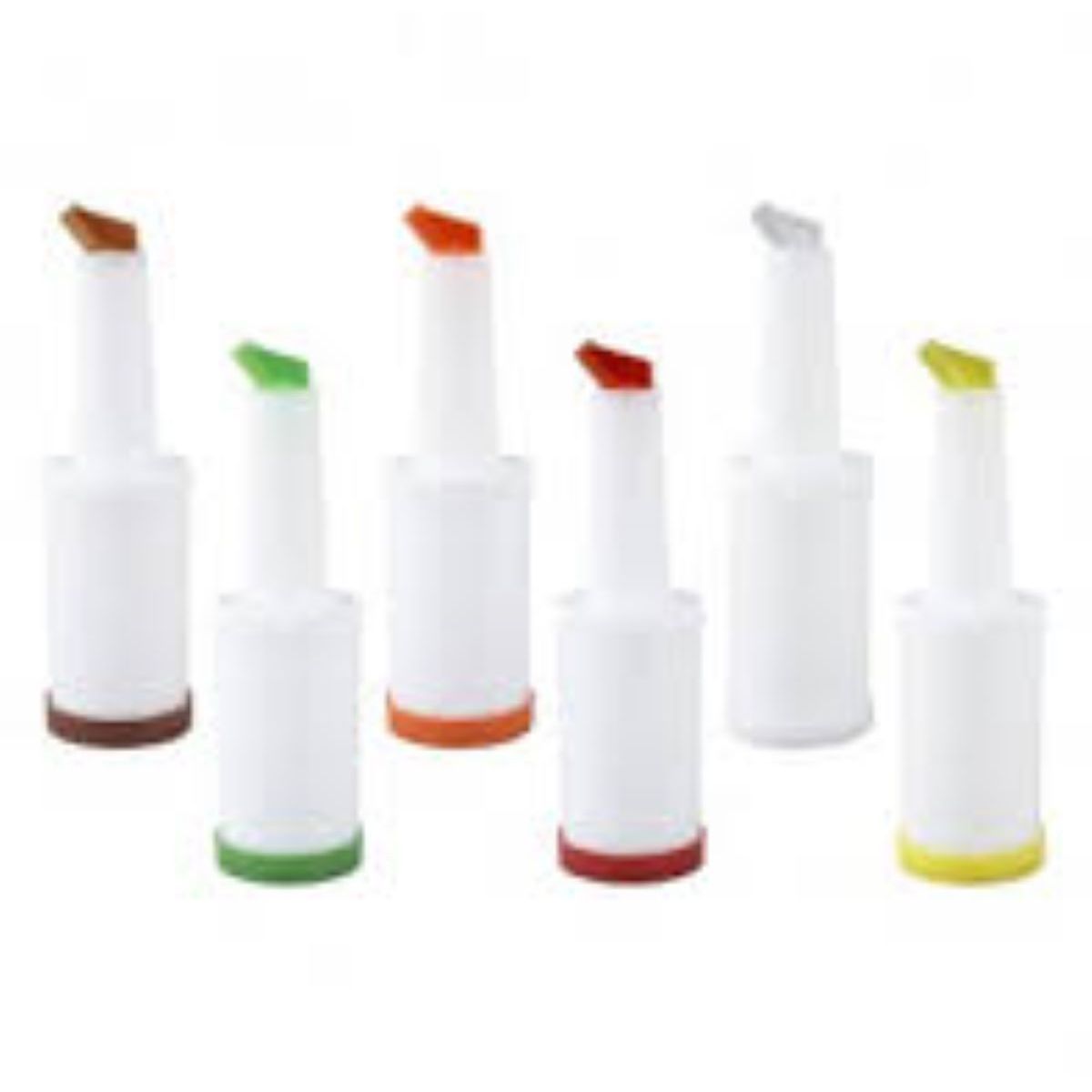 CATALAB - Dispensador De Jugo Juice Master 0.5L Salida Regular  Bar