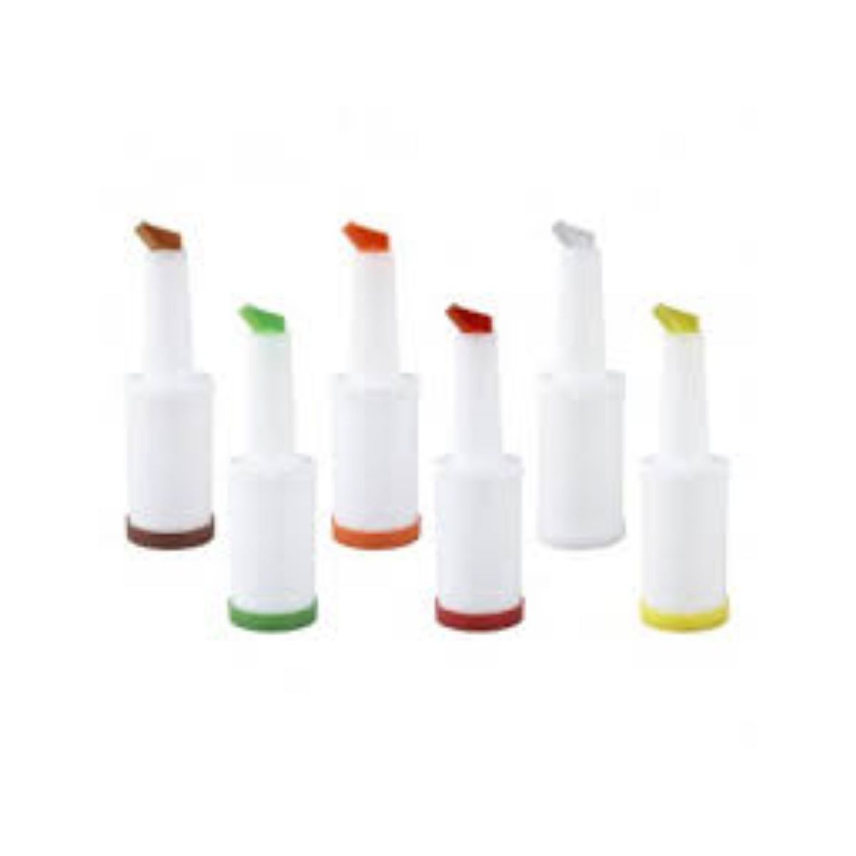 CATALAB - Dispensador De Jugo Juice Master 0.5L Salida Regular  Bar