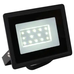 DRL LIGHTING - Proyector de Área ultra plano 20W Luz día
