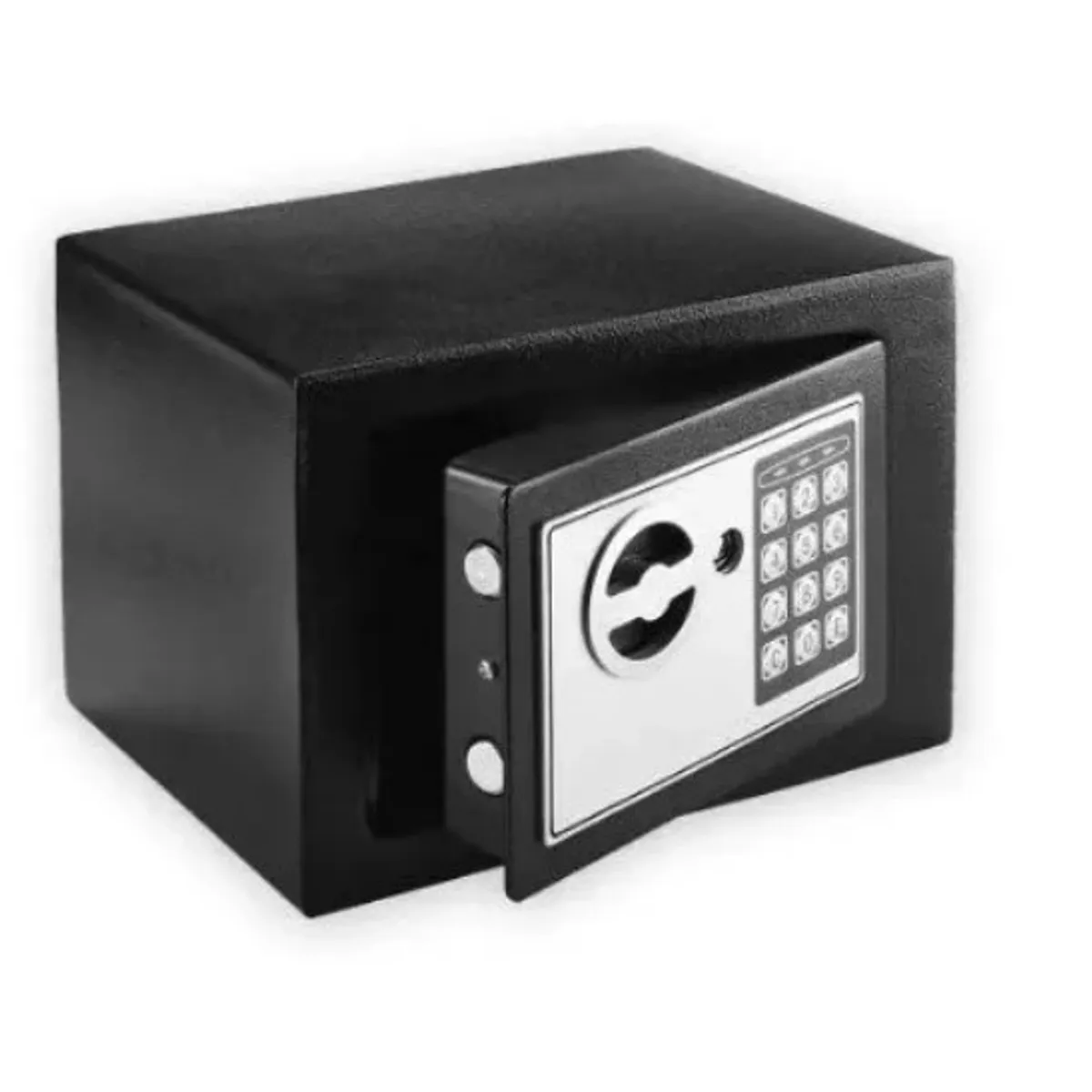 OFERTABKN - Caja Fuerte Seguridad De Acero Con Teclado Digital