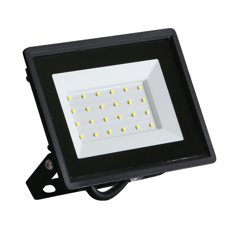 DRL LIGHTING - Proyector de Área ultra plano 30W Luz día