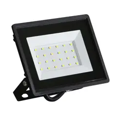 DRL LIGHTING - Proyector de Área ultra plano 30W Luz día
