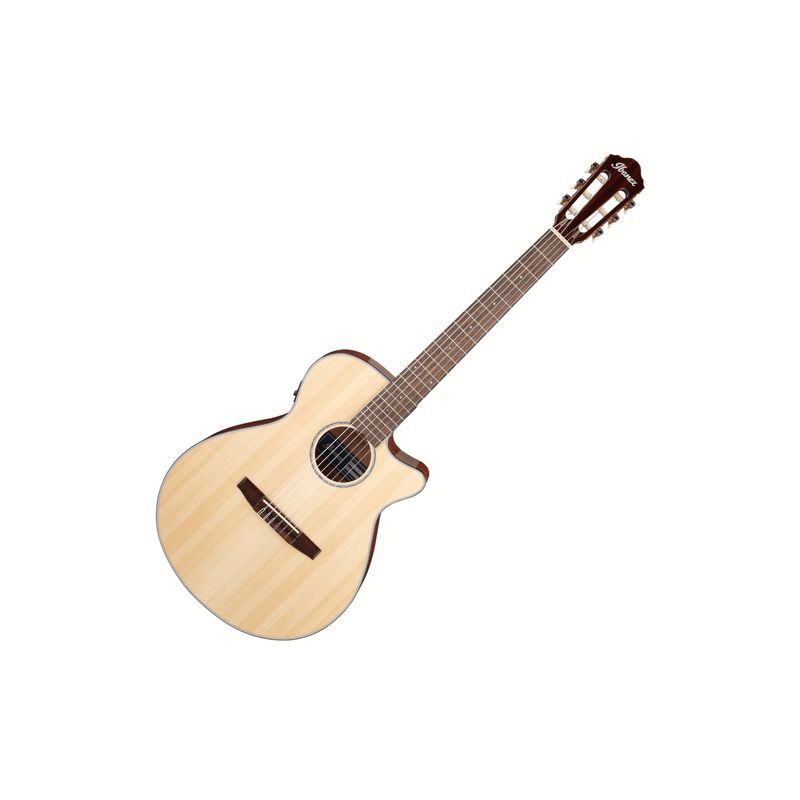 IBANEZ - Guitarra Electroacustica Ibanez AEG50N NT