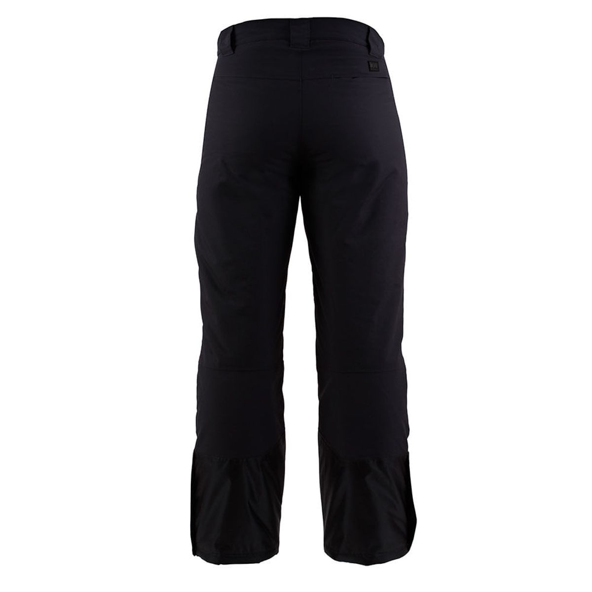 HARDWORK - Pantalón Térmico HW Refugio Mujer Gris/Turquesa
