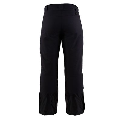 Imagen 2 del producto Pantalón Térmico HW Refugio Mujer Gris/Turquesa