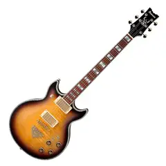 IBANEZ - Guitarra Electrica AR420 Violin Sunburst - Dorado
