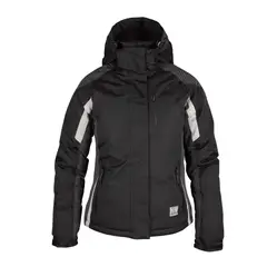 HARDWORK - Parka Hw Aspen Mujer Black