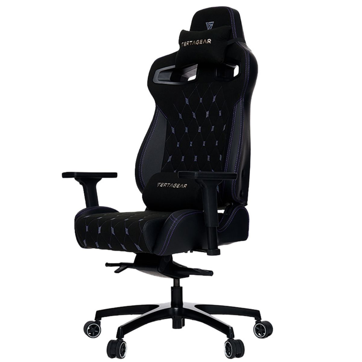 VERTAGEAR - Silla Gamer Vertagear PL4500 SWAROVSKI VERTAGEAR