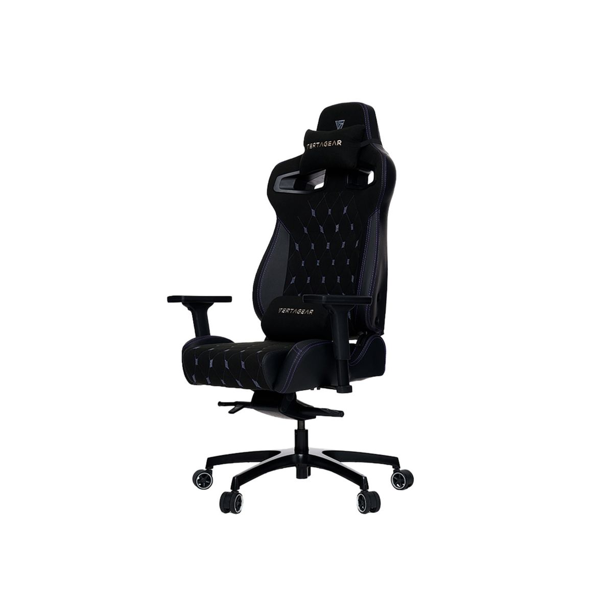VERTAGEAR - Silla Gamer Vertagear PL4500 SWAROVSKI VERTAGEAR