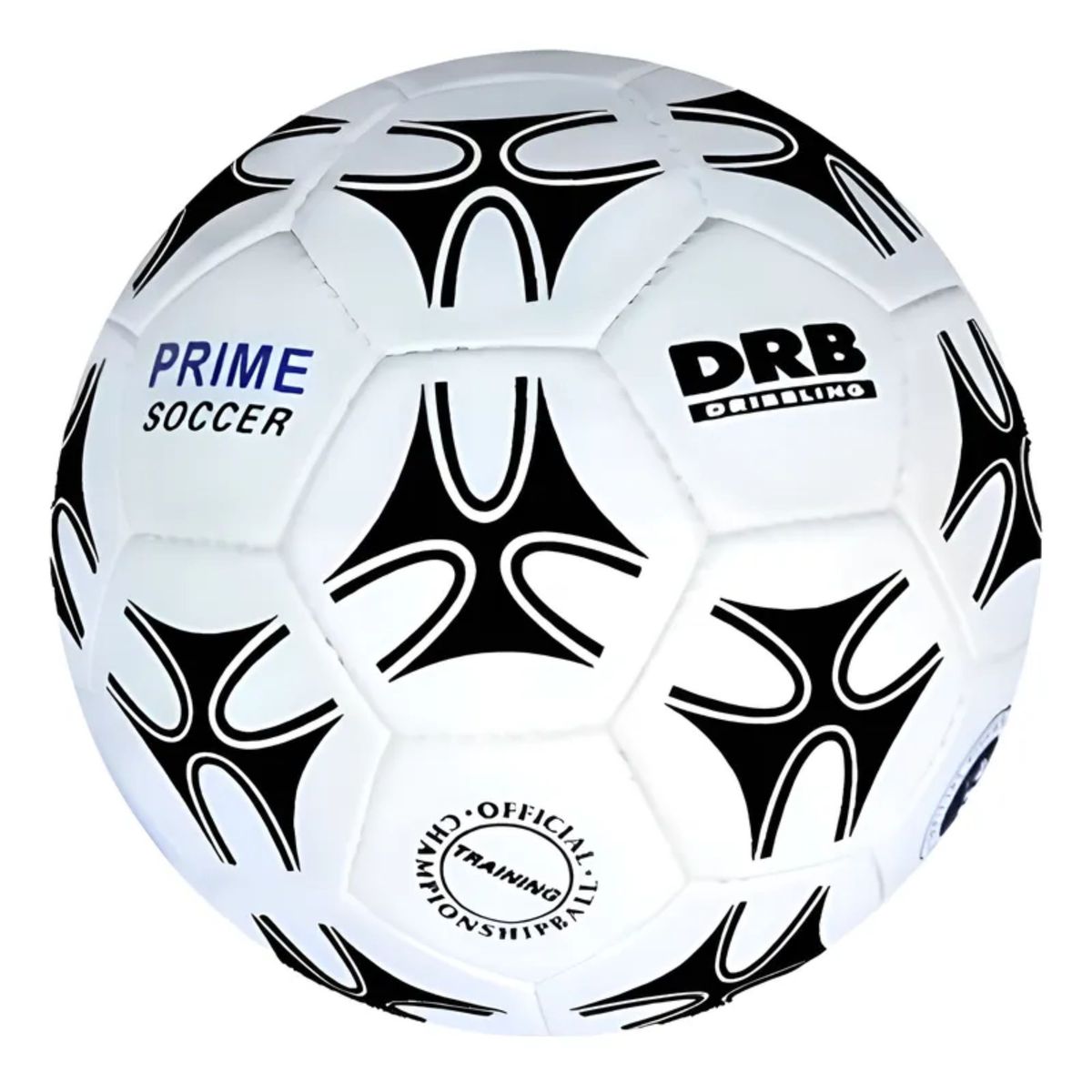 DRB - Balón Pelota De Fútbol Prime Soccer N° 5 Drb