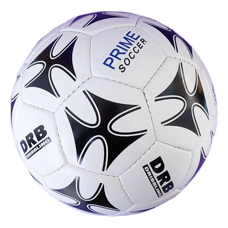 DRB - Balón Pelota De Fútbol Prime Soccer N° 5 Drb