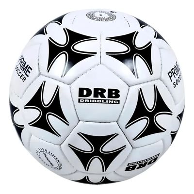 Imagen 2 del producto Balón Pelota De Fútbol Prime Soccer N° 5