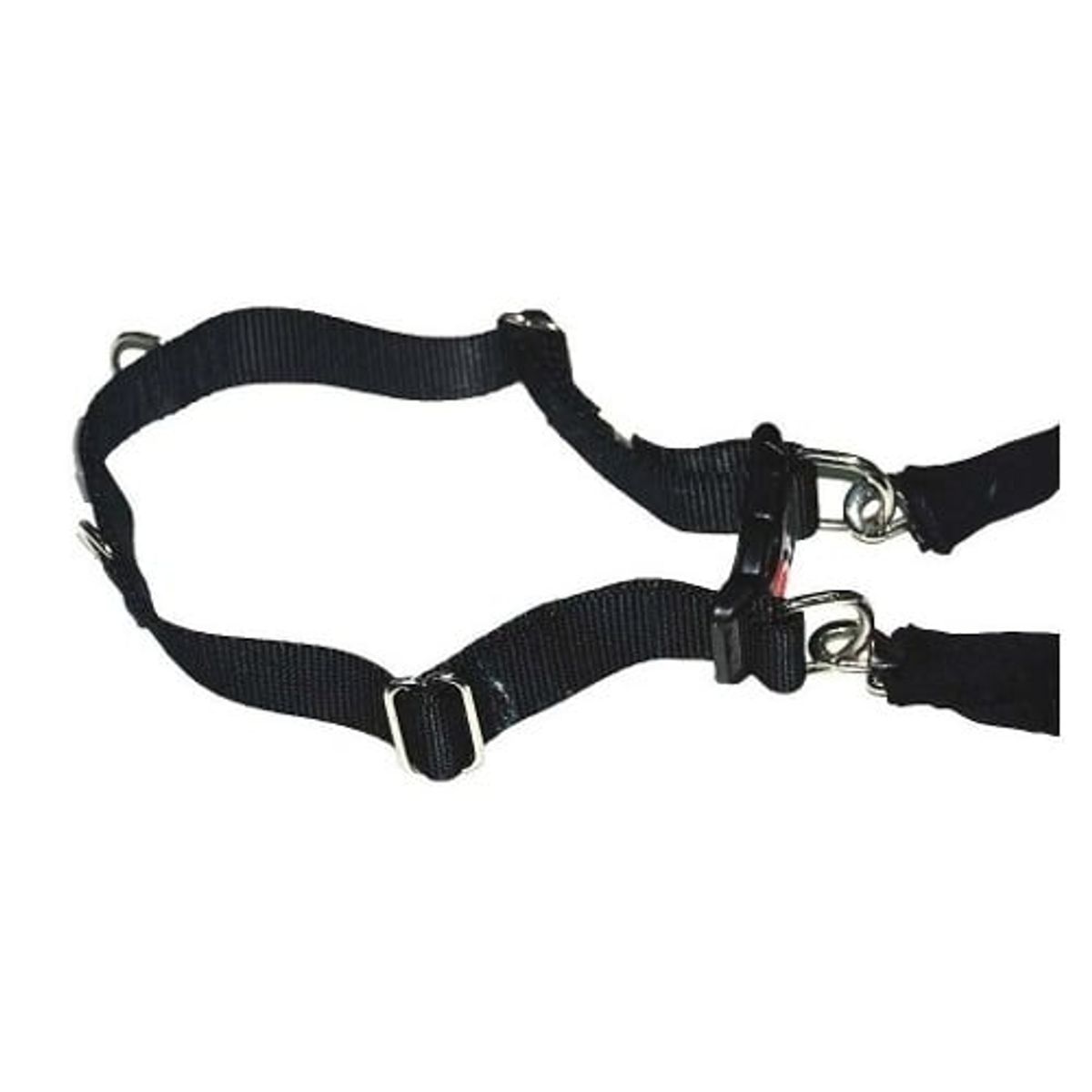 MASCAN - Arnés Anti-pull Xl Paseo Seguridad Mascotas Perro