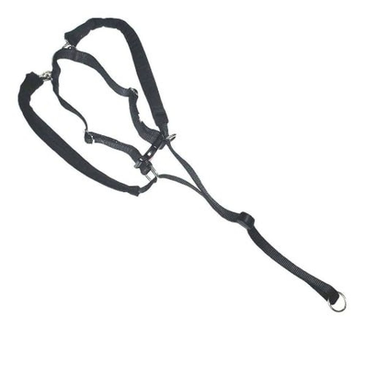 MASCAN - Arnés Anti-pull Xl Paseo Seguridad Mascotas Perro