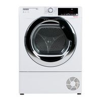 Secadora Eléctrica 9 Kg por Condensación