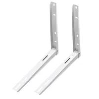 Soporte Aire Acondicionado 9-12-18-24 Mil Btu