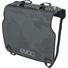 EVOC - Cubre Pick Up Duo Negro