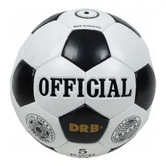 DRB - Balón Pelota De Fútbol Oficial Entrenamiento