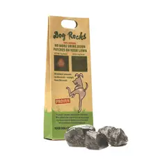 DOG ROCKS - 200 grs.