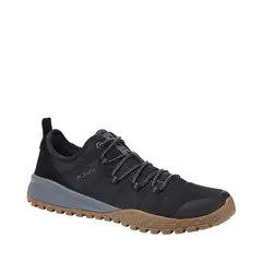 COLUMBIA - Zapatilla Hombre Fairbanks Low Negro