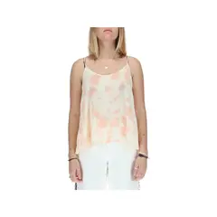 ELEMENT - Blusa Sin Mangas Mujer Cammy Rosado