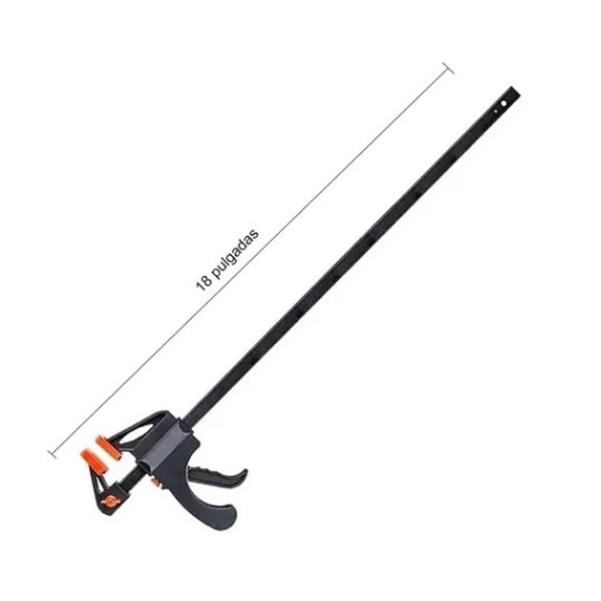 OFERTABKN - Prensa Abrazadera Rápida 18 PuLG Sargento Carpintería