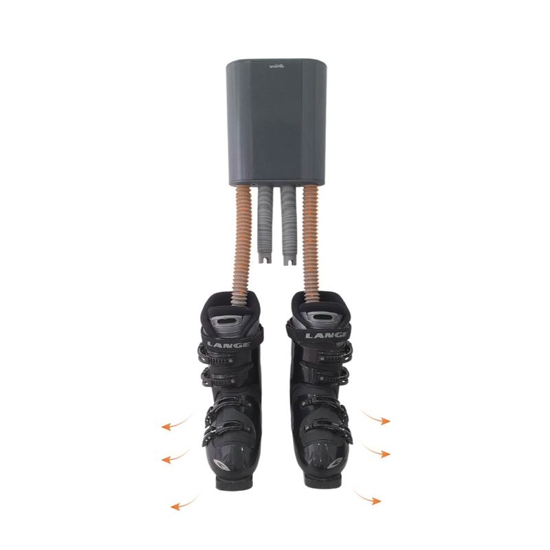 BETTERLIFE - Secador de Zapatos betterlife BLSD350