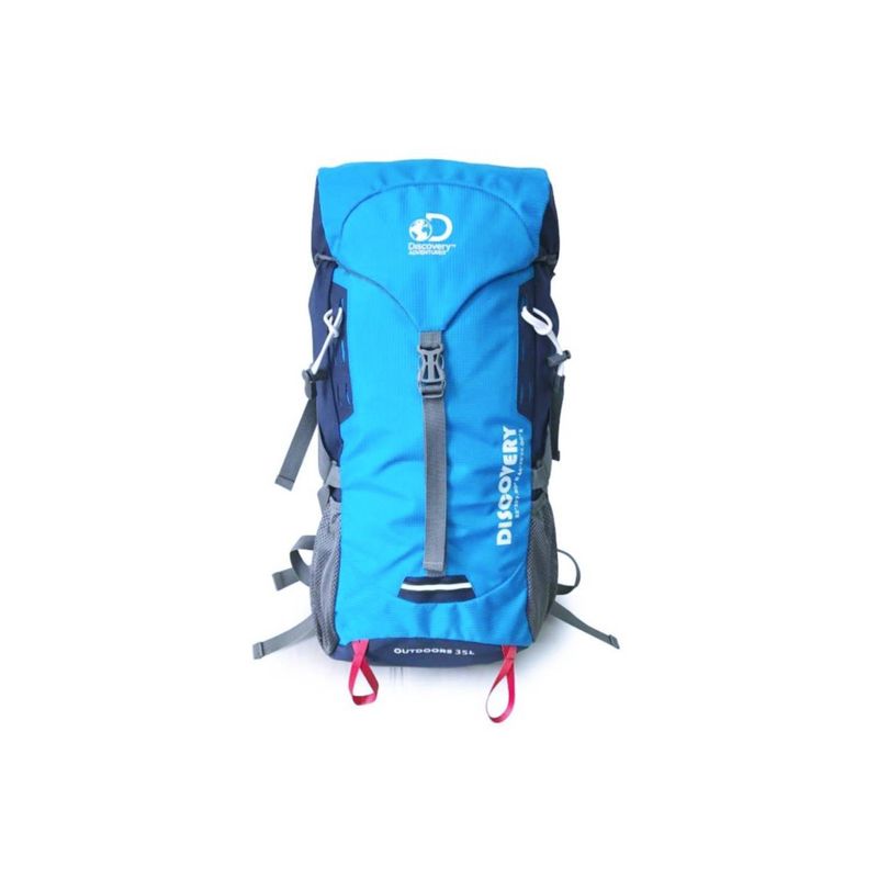 DISCOVERY - Mochila yosemite 35 litros, discovery adventures