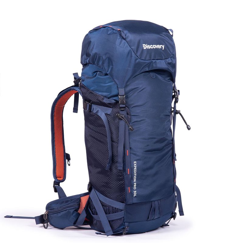 DISCOVERY - Mochila expedition pro 30 l  5 l trekking