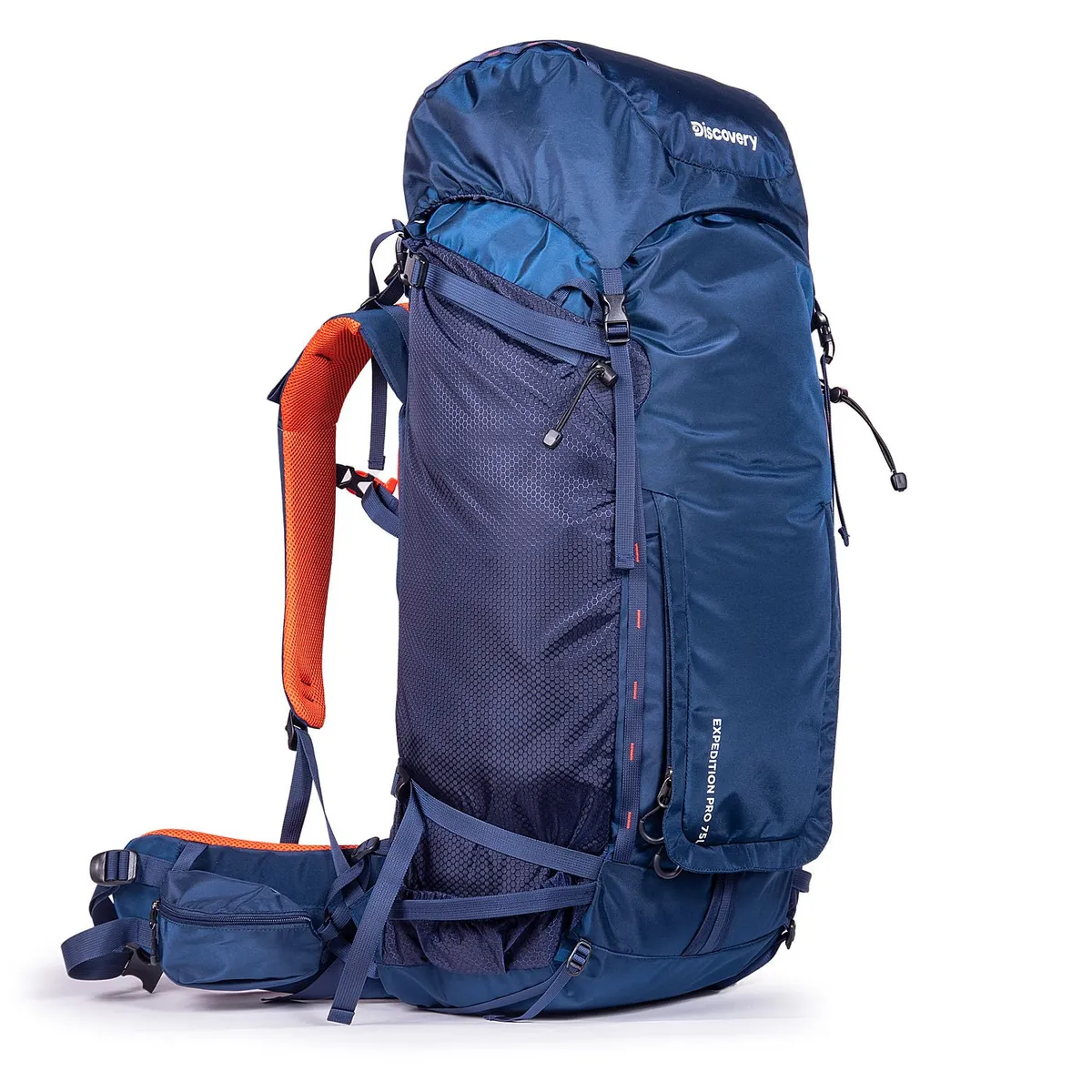 DISCOVERY - Mochila expedition pro 45 l  5 l trekking