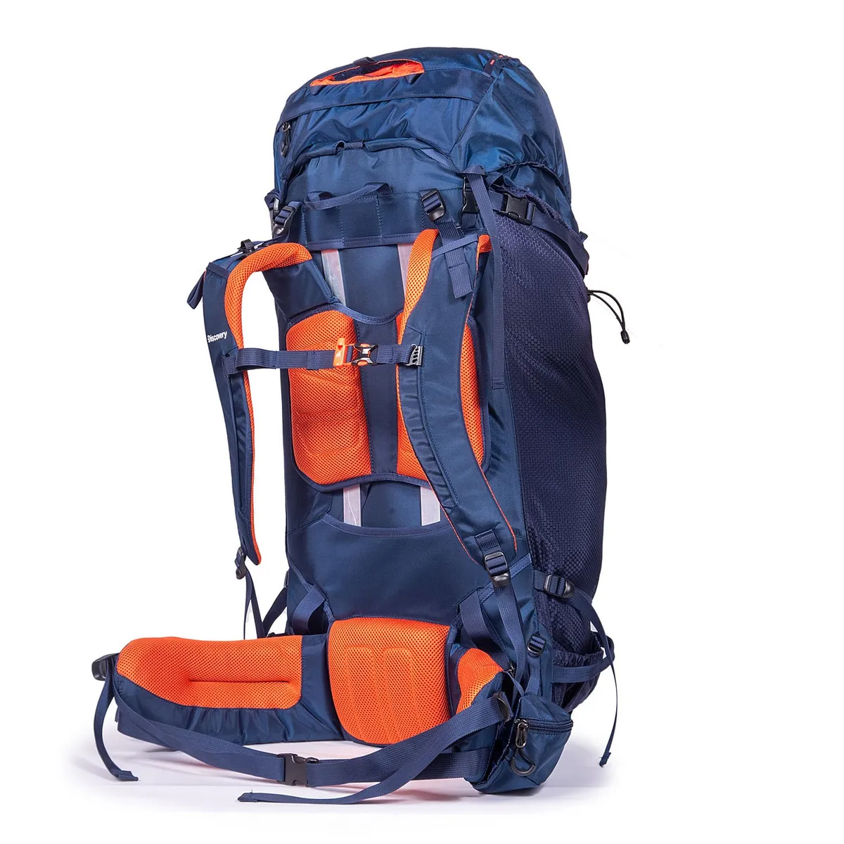 DISCOVERY - Mochila expedition pro 45 l  5 l trekking