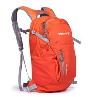 Mochila trekking lake tahoe trekking 30 l naranja