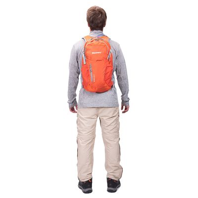 Imagen 2 del producto Mochila trekking lake tahoe trekking 30 l naranja