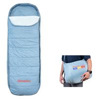 Saco de dormir glamp3000 glamping ultra