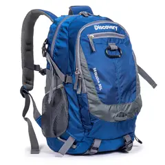 DISCOVERY - Mochila Sequoia Viaje 30 L Azul