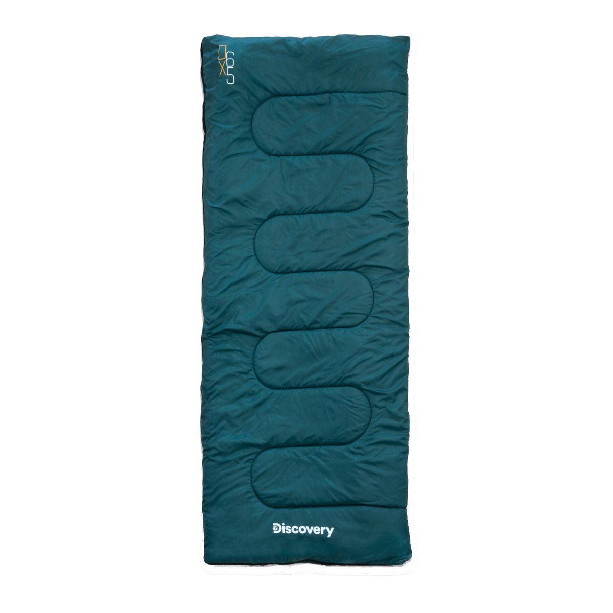 DISCOVERY - Saco de dormir rectangular discovery dxr65