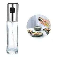 GENERICO - Rociador De Aceite En Spray Alcuza Vinagre Limon Soya Agua