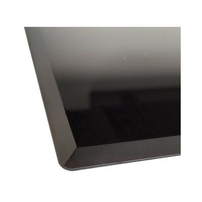 Imagen 2 del producto Encimera Vitrocerámica Gröner Touch Black 2Q