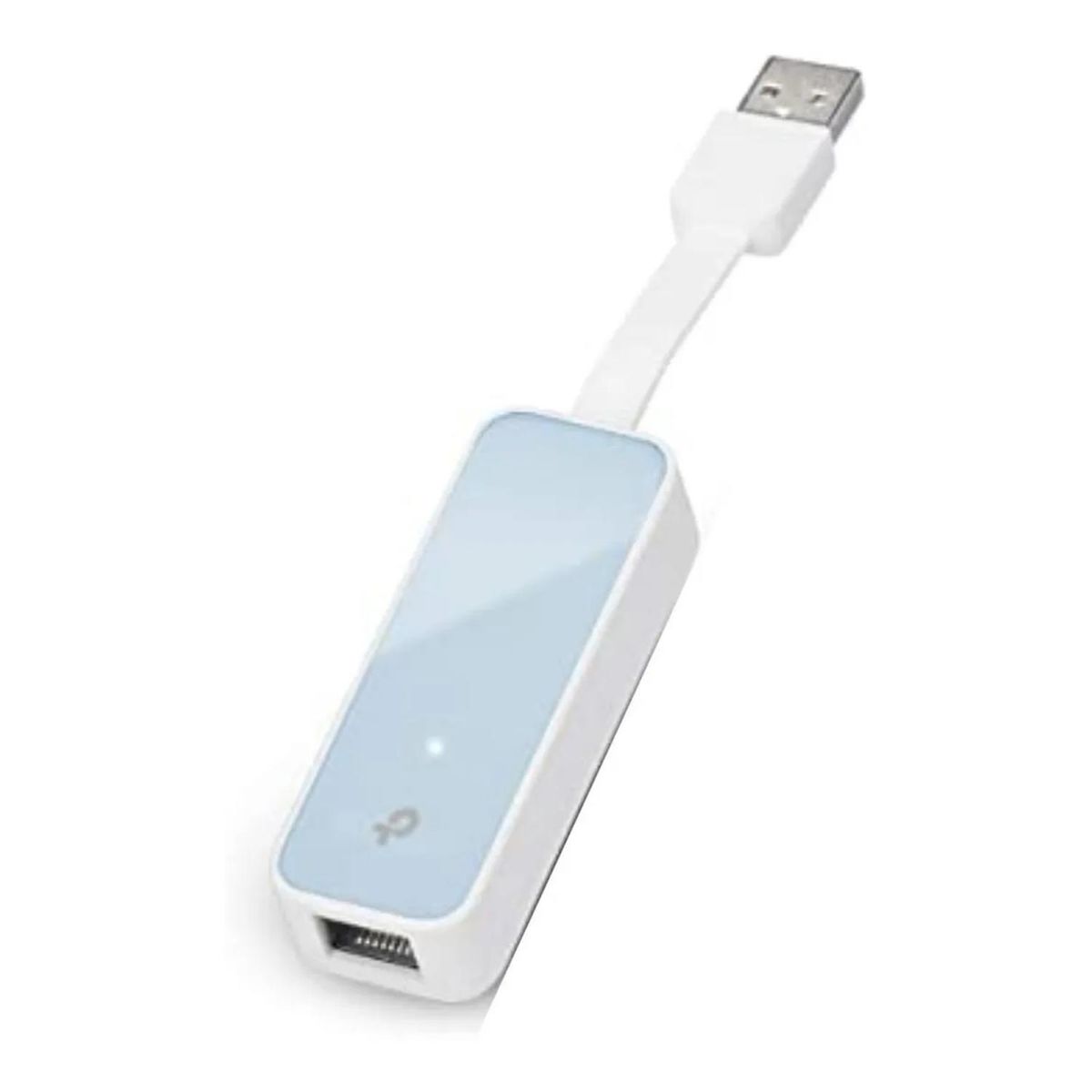 TP LINK - TARJETA RED USB 2.0 TPLINK UE200