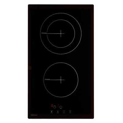 Imagen 2 del producto Encimera Eléctrica Vitrocerámica 30 cm EEV-30