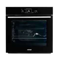 TOYOTOMI - Horno Eléctrico Empotrado HE-15DIGITAL
