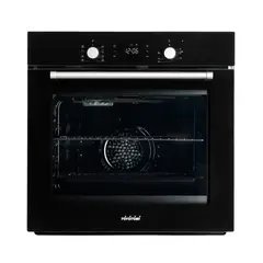 TOYOTOMI - Horno Eléctrico Empotrado HE-9BLACK