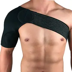 GENERICO - Soporte Terapéutico Estabilizador De Brazo Y Hombro Compresión