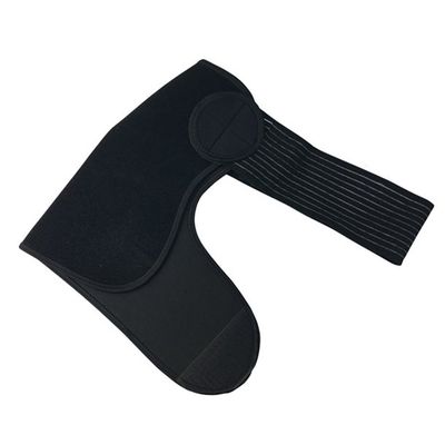 Imagen 2 del producto Soporte Terapéutico Estabilizador De Brazo Y Hombro Compresión