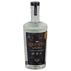 GIN ELEMENTAL - Dry 700ml