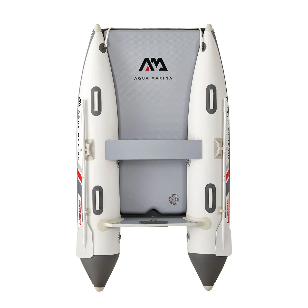 AQUA MARINA - Bote Inflable Aircat 2.85M / Aqua Marina